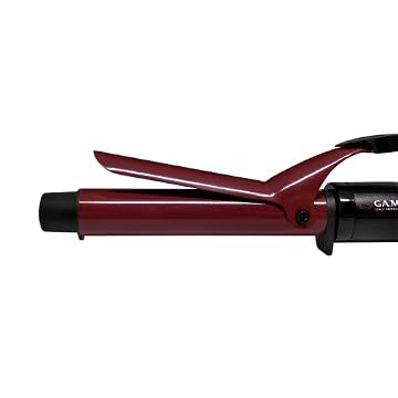 Modelador ceramic nano tourmaline new 25mm bivolt gama italy