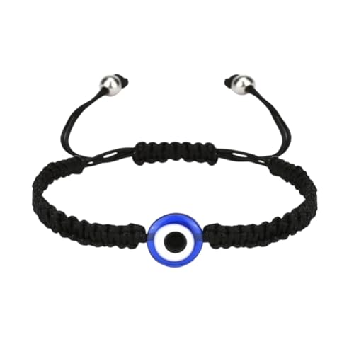 TRINGSTNTHA New 2026 Red String Hamsa Hand Nazar Turkish Round Macrame Bracelet Women Fashion Kaballah Lucky Rope Handmade Jewelry Present Accessories Creative Gift