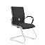 Visitor's Chair (Fabric Anthracite)