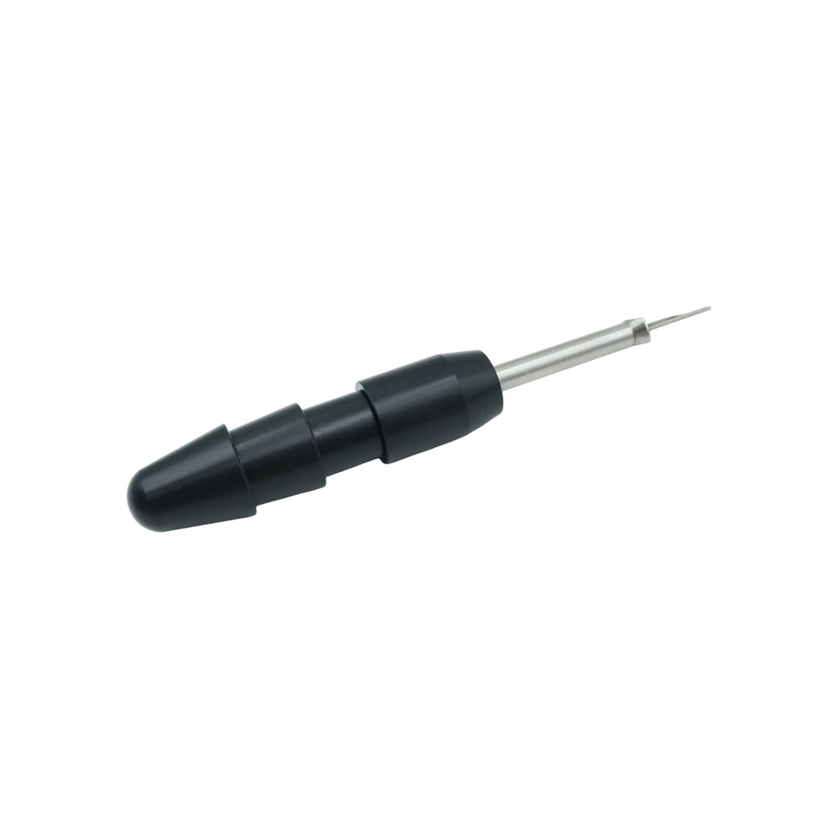 Huba Connecteur adaptateur de scie alternative pour scie sabre Noir