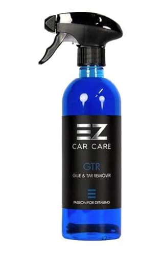 Price comparison product image EZ Car Care GTR 500ml Decontamination