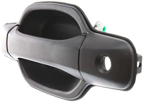 EVAN FISCHER Driver Side Exterior Door Handle #TOP29