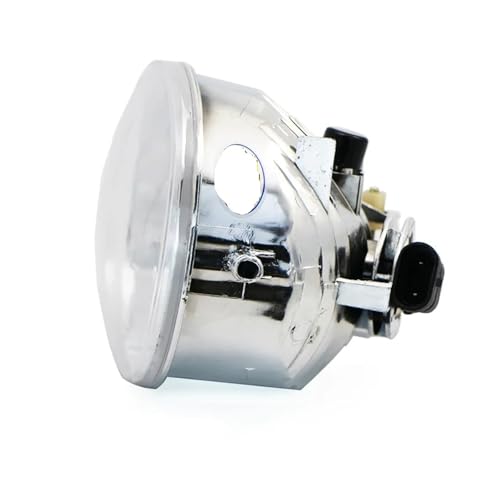 Phare antibrouillard avant halogène pour Lexus ES330 2005-2006 - 5