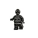 LEGO Star Wars Death Star Minifigure - Death Star Droid Black Protocol (75159)