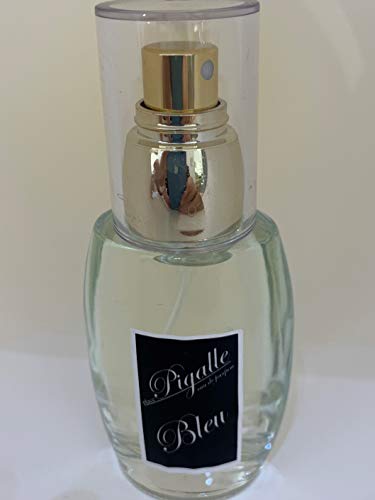 Perfume Pigalle Gris 50 ml