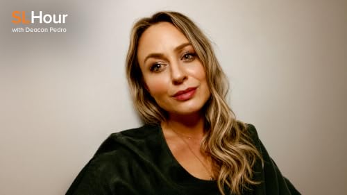 EP633 | Catholic Vampires and Music by Cassia and Myrrh