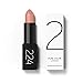 224 Cosmetics Pure Color Lippenstift - natürlich, vegan , tierversuchfrei - feel good formula , frei von Parabenen und Silikonen - Nude Kiss