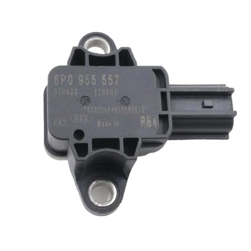 Capteur de cliquetis 8P0955557 pièce de rechange moteur Audi A3 A4