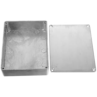 Delay guitar pedal:provides and secure housing for your guitar effects pedals, protecting them from damage,guitar effect pedal case Enclosure instrument:simple and stylish design, sturdy and durable aluminum die-cast housing,enclosure Delay pedal gui...