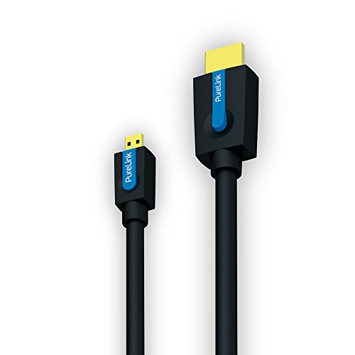 PureLink CS1200-020 - Cble Micro HDMI...
