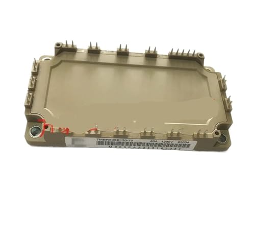 Fusible IGBT 7MBR50120-70 7MBR35VM120-50 pour circuit électronique