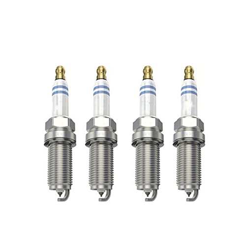 Bougies d'allumage Cayenne pour résoudre les ratés de démarrage pack de 4 pièces 99917022890