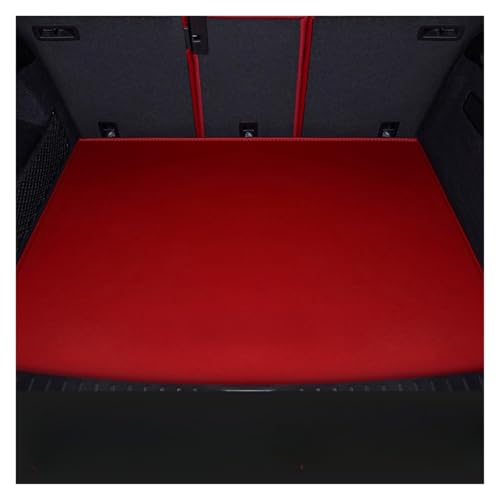 Tapis de coffre pour CRZ 2010-2012 antidérapant version bord plat