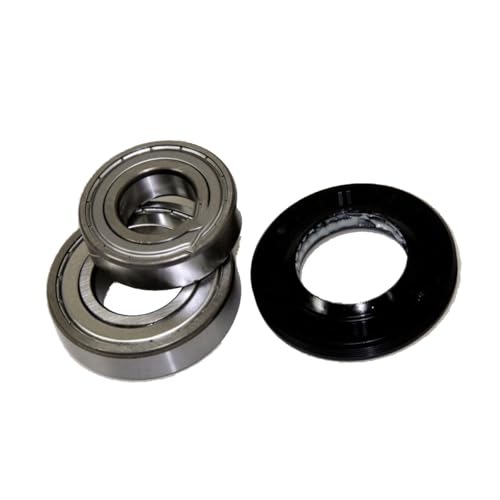 Kit de cojinetes completos + junta para lavadora DAEWOO – 43691