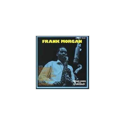 Frank Morgan