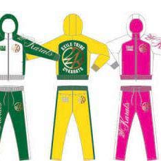 Amazon.co.jp: 24Karats ジャージ EXILE TRIBE 2012 Mサイズ : おもちゃ