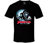 Juice 90's Hip Hop Gangster Movie T Shirt XL Black