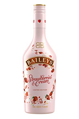 Baileys Baileys Strawberry & Cream - 700 ml