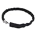 UGPLM Scuba Diving Tank Hoop Band Cylinder Hoop Stainless Steel Portable sidemounted Strap Nylon Protection Belt Diving Tank Accessories Steel Rings, for 12L