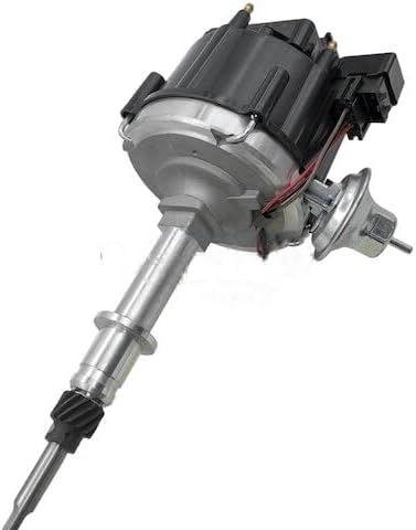 Ignition Distributor for 1975-1976 Oldsmobile Cutlass