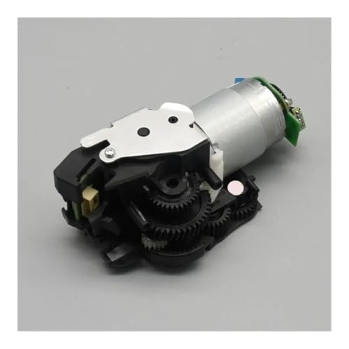 Moteur ADF B3Q10-60104 avec engrenage pour HP LaserJet M277 M281 M477 M479