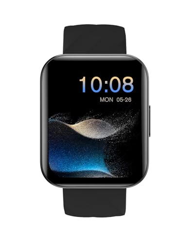 Dakofied Smartwatch mit Bluetooth Telefonfunktion für Damen Herren,Fitness Tracker...