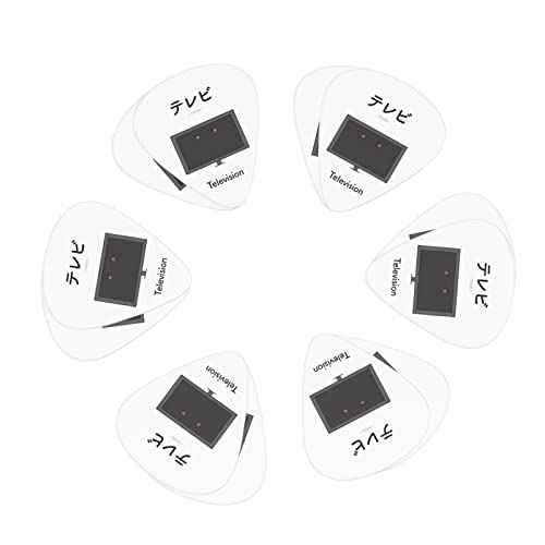 M^[sbN 12 3ނ̌ M^[sbNZbg sbNP[X [{bNXt AR[XeCNM^[ GLM^[ EN }h x[X oW[p Sҗp guitar picki0.46mm0.71mm&0.96mmj er