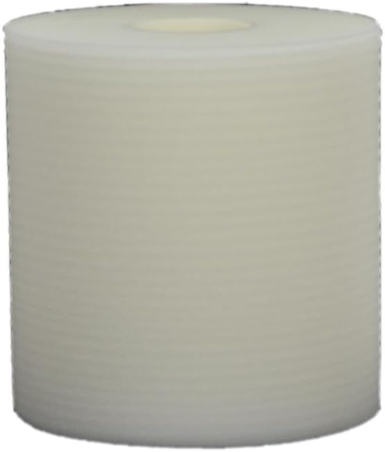 6"for x6" for Electrolux Central Vacuum Foam Filter, Aerus, Centralux, Air Vac, Hayden