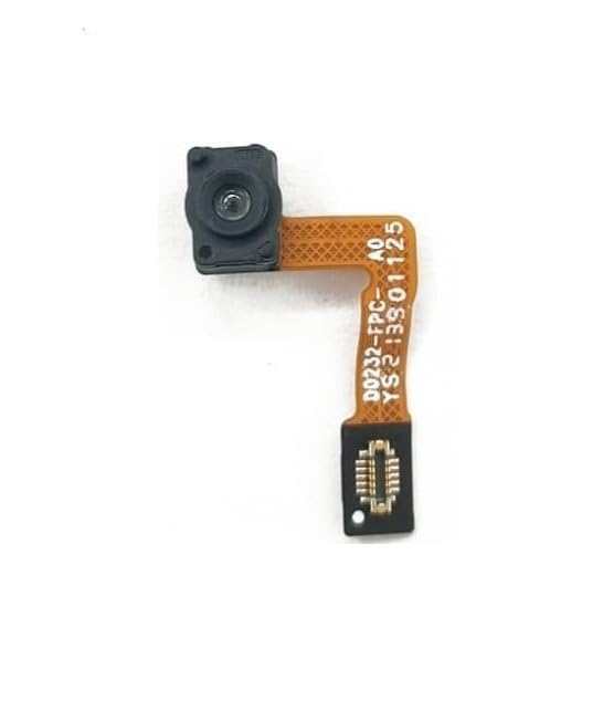 Fingerprint Scanner Sensor Flex Cable for Vivo V25 Pro-image-49
