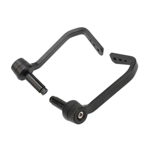 Garde-main moto en aluminium pour leviers de frein S1000R et F850GS