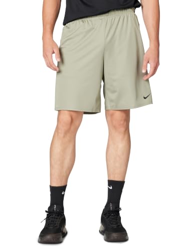 Image of Nike Men's Dri-FIT Flex 9 inch Workout /Training Shorts