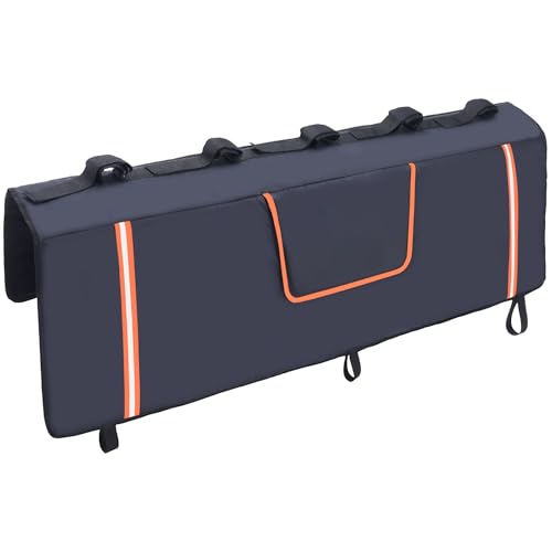 Happybuy Tailgate Bike Pad, 53