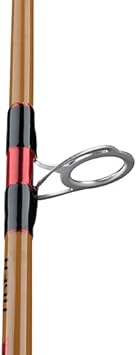 shakespeare ugly stik tiger gold