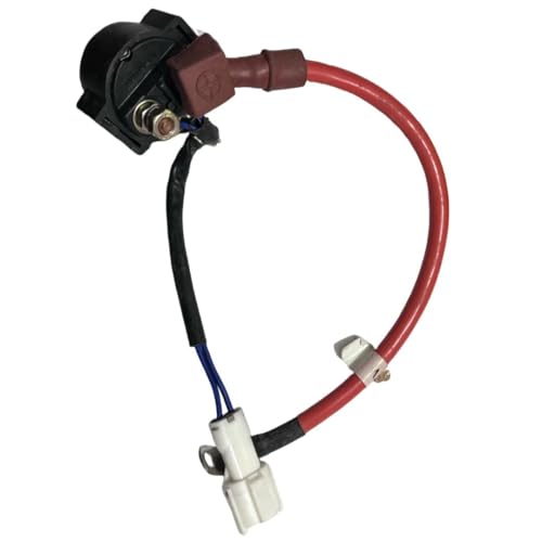 Relais de démarreur HS250 pour quad UTV 37710-120-0000 P301001377050000
