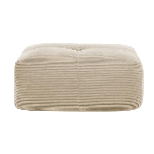 Module canapé modulaire blanc salon moderne et accueillant - 2