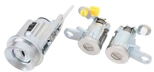 Interrupteur d'allumage pour Tacoma avec cylindre de serrure de porte 69005-35840