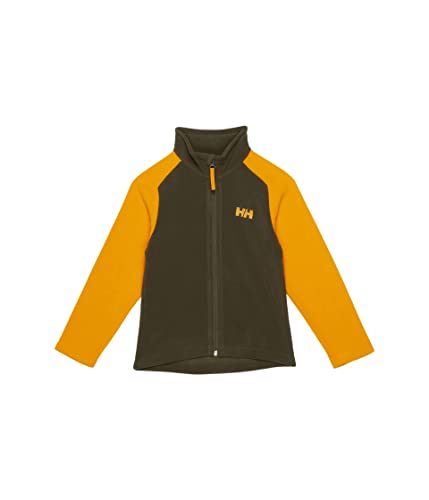 Image of Helly Hansen Kids Fleece Jacket (Big Kid)