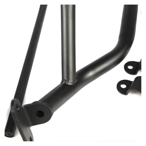 Protection moteur CFMOTO 450CLC finition supérieure - 5