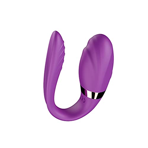 Mulheres Adullt Toys G Frequency Spotter Vibrating Vestível Vi'brator com controle remoto sem fio B