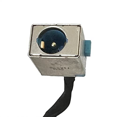 Gintai Cavo DC Jack di Alimentazione per Acer