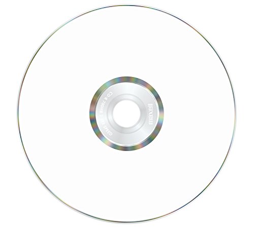 Maxell CD-R 700MB 48倍速 50枚 CDR700S.PNW.50SPZ