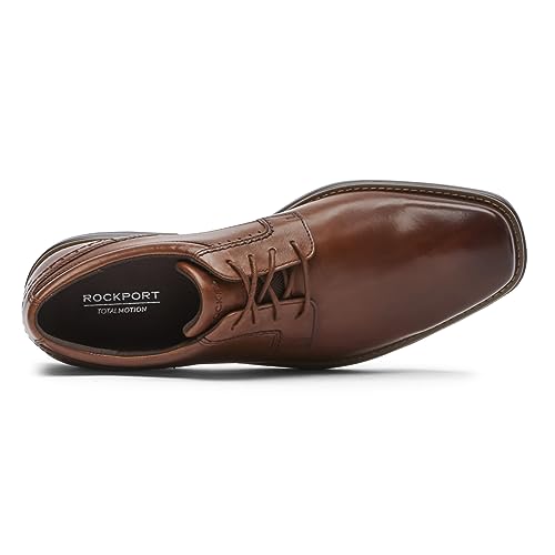 Rockport Men's Next Gen Plain Toe Oxford3