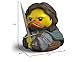 TUBBZ Boxed Edition: Lord of The Rings - Aragorn Cosplaying Rubber Duck Vinyl Figure