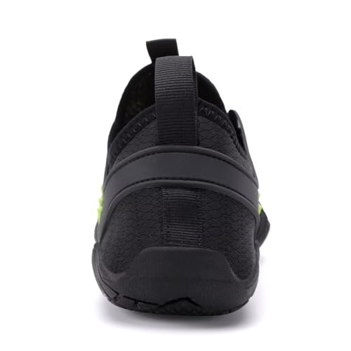 Caspian Adventure - Outdoor & Non-Slip Barefoot Shoes (Unisex)3