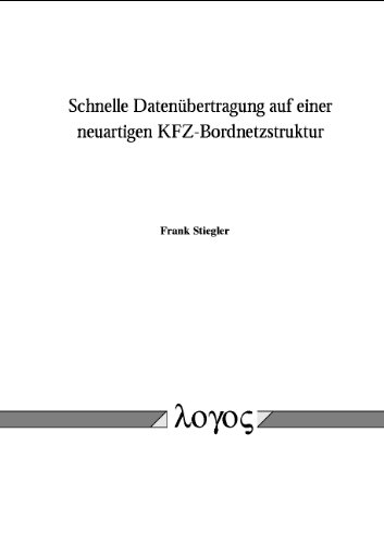 Schnelle Datenübertragung auf einer neuartigen KFZ-Bordnetzstruktur