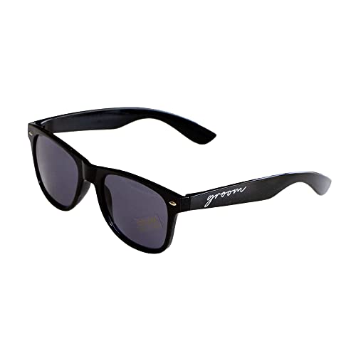 Groom Sunglasses for Bachelor Party, Wedding Accessories for Groom, Beach Wedding Must Haves, Wedding Sunglasses