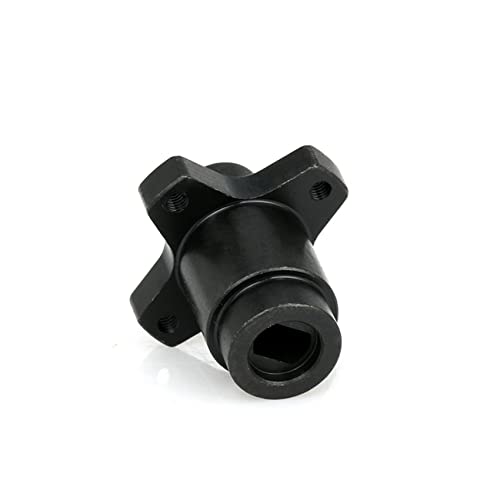 TPPIG 3X Metallo Differenziale Blocco