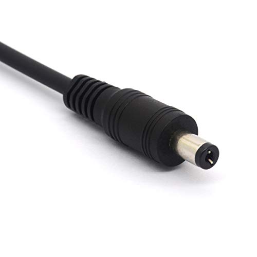 Cable Extensión de Energía DC con Interruptor On/Off miniatura 2