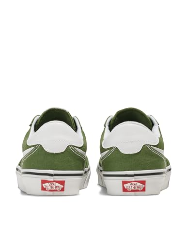 Image of Vans Men's Brooklyn LS Sneakers