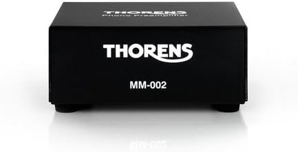 preamplificatori phono